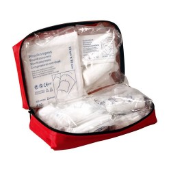 Kit pronto soccorso per...