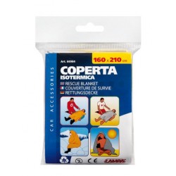 Coperta isotermica...