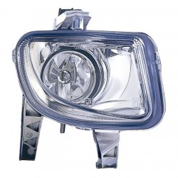 Fendinebbia guida - sx