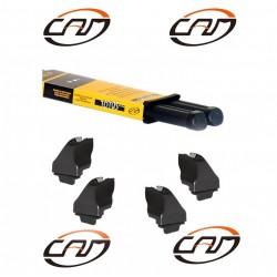 Cam Totus Kit completo...