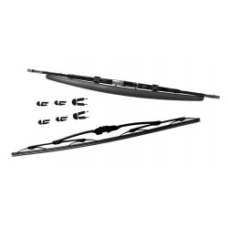 Kit spazzole 48 spoiler +...