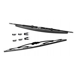 Kit spazzole 553 spoiler +...