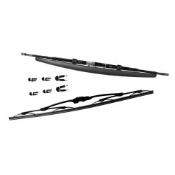 Kit spazzole 56 standard +...