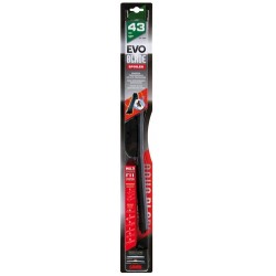 Evo Blade Spazzola...