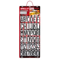 Spell It Espositore da 360...