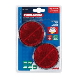 Euro Norm catarifrangenti...