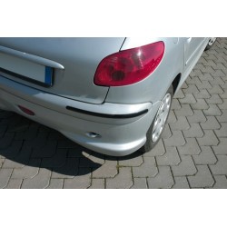 Bumper EleganceKit 4 salva...