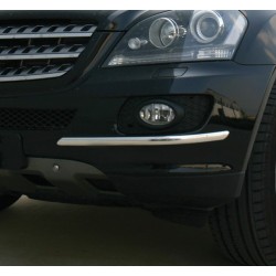Chrome Line XL Coppia salva...