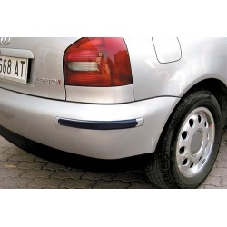 Bumper Chrome Coppia salva...