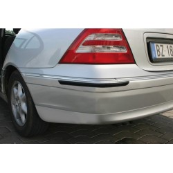 Long Coppia salva paraurti...