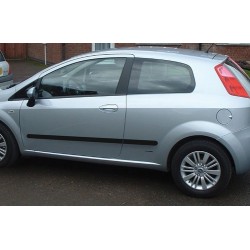 Full Bumper Protector 5 m...