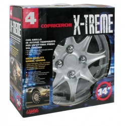 C 099 X Treme Kit 4...