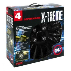 C 071 X Treme Kit 4...