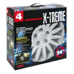 C 071 X Treme Kit 4...