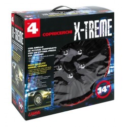 C 118 X Treme Kit 4...