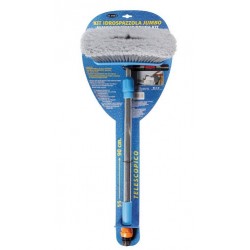 Idrospazzola Jumbo con...
