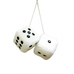 Funky Dice Outdoor