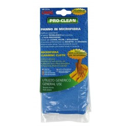 Pro Clean 35x40 cm Panno...