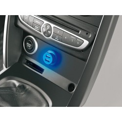 Plug In 2 presa Usb doppia...