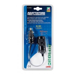 Adattatore presa corrente...