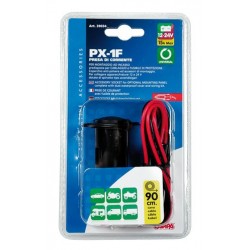Kit presa corrente...