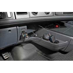 Usb 2 Trasformatore 12/24V...