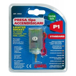 Presa accendisigari...