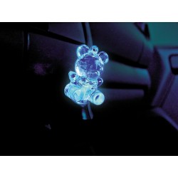 Crystal Bear 12V Dado...