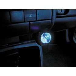 Crystal Ball 12V Palla da...