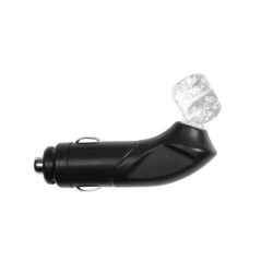 Crystal Dice 12V Dado...