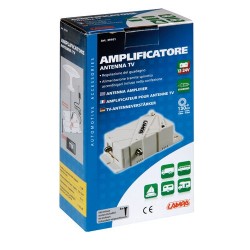 Amplificatore antenna TV...