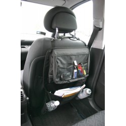 Back seat organizer per...