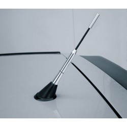 Alu Tech Stelo antenna in...