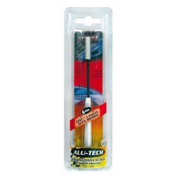 Alu Tech Stelo antenna in...