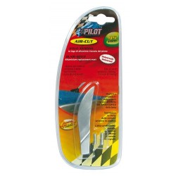 Air Cut Short Stelo antenna...