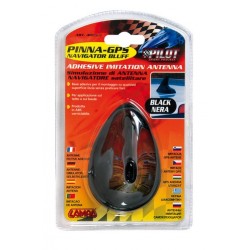 Pinna Gps bluff Simulazione...