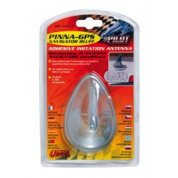 Pinna Gps bluff Simulazione...