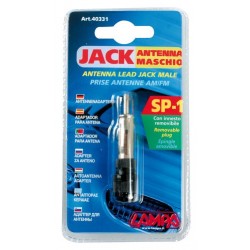 SP 1 Spinotto adattatore...