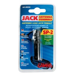 SP 2 Spinotto adattatore...