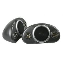 PR 3310 Coppia Woofer 120W