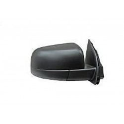 Specchietto elettrico nero dx