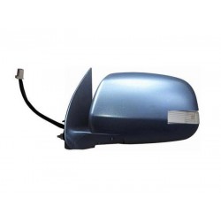 Specchietto elettrico con...