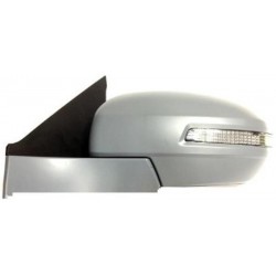 Specchietto elettrico con...