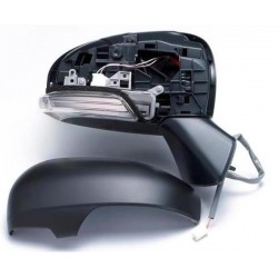 Specchietto elettrico...