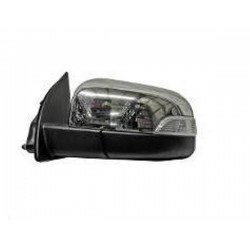 Specchietto elettrico con...