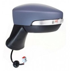 Specchietto elettrico con...