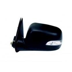 Specchietto elettrico con...