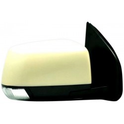 Specchietto elettrico con...