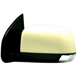 Specchietto elettrico con...