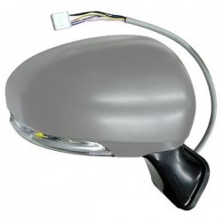 Specchietto elettrico...